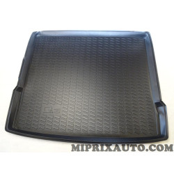 Tapis de coffre (envoi roulé) Volkswagen Audi Seat Skoda original OEM 8U0061180 pour audi Q3 de 2012 à 2018 