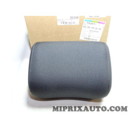 Appui tete central soul Volkswagen Audi Seat Skoda original OEM 8V0885975AGNI7 pour audi A3 de 2013 à 2020 