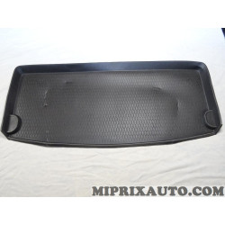 Tapis de coffre mousse Volkswagen Audi Seat Skoda original OEM 4L7061160 