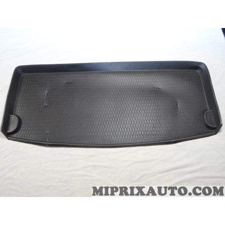 Tapis de coffre mousse Volkswagen Audi Seat Skoda original OEM 4L7061160 