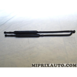 Durite tuyau aeration boite de vitesses Volkswagen Audi Seat Skoda original OEM 0BZ301469A 