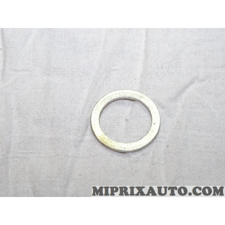 Joint durite tuyau huile direction assistée Volkswagen Audi Skoda Seat original OEM N0138487 