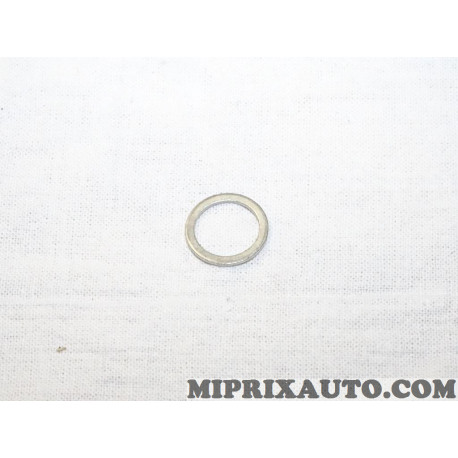 Bague joint durite tuyau Volkswagen Audi Skoda Seat original OEM N0138115 