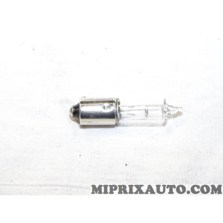 Ampoule bulbe Volkswagen Audi Seat Skoda original OEM N10445602 