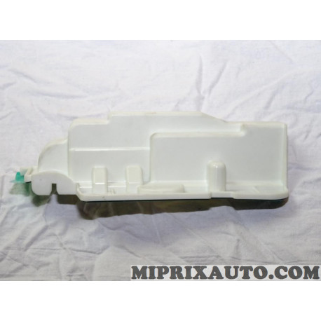 Revetement serrure de porte Volkswagen Audi Seat Skoda original OEM 7LA837350B 