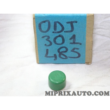 Bouchon evacuation air boite de vitesses Volkswagen Audi Seat Skoda original OEM 0DJ301485 