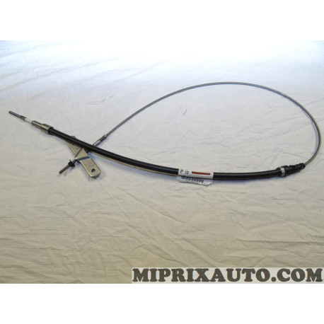 Cable frein à main Volkswagen Audi Seat Skoda original OEM 7LA711476A 