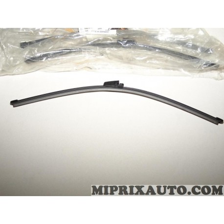 Balais essuie glace souple lunette arriere Volkswagen Audi Skoda Seat original OEM 5J9955425A