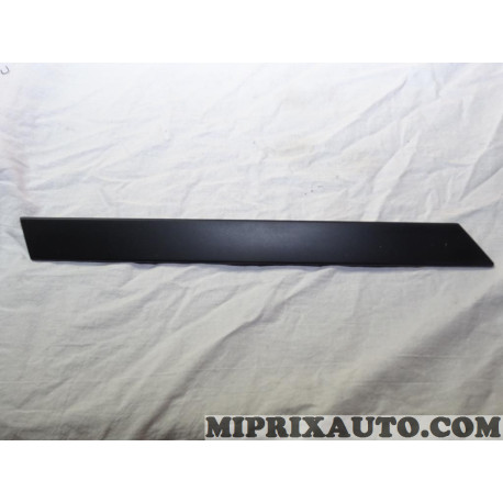 Baguette moulure Renault Dacia original OEM 808712794R 