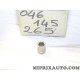 Bague entretoise amortisseur tension galet Volkswagen Audi Skoda Seat original OEM 046145265 