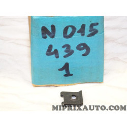 Prisonnier etrier clips fixation revetement Volkswagen Audi Seat Skoda original OEM N0154391 