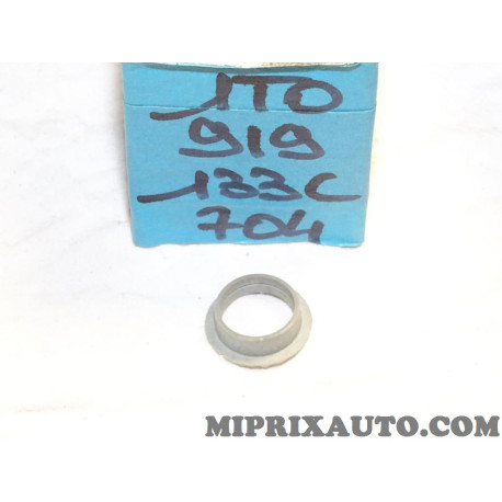 Joint capteur radar aide stationnement Volkswagen Audi Seat Skoda original OEM 1T0919133C704 