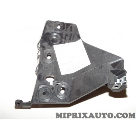 Platine support fixation parechocs avant Volkswagen Audi Skoda Seat original OEM 4Z7807283A