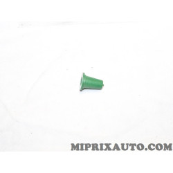 Capuchon bouchon durite tuyau Volkswagen Audi Skoda Seat original OEM 056129777 