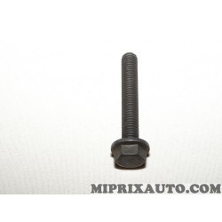 Vis boulon fixation silencieux tuyau echappement Volkswagen Audi Skoda Seat original OEM N10229901