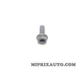 Vis fixation element turbo compresseur Volkswagen Audi Skoda Seat original OEM N90592703 