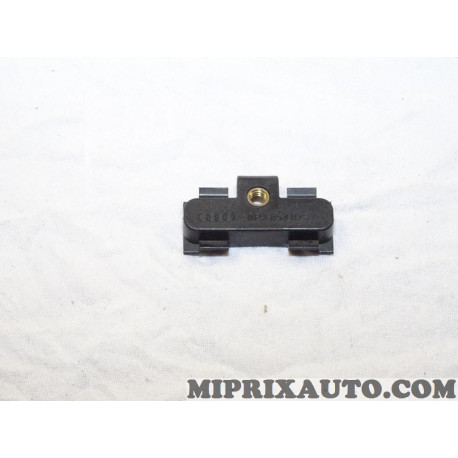 Agrafe attache fixation baguette moulure de porte Volkswagen Audi Seat Skoda original OEM 8P3853825A 