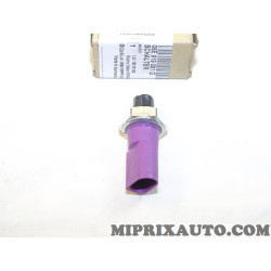 Sonde pressostat huile Volkswagen Audi Seat Skoda original OEM 06E919081G 