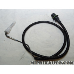 Sonde temperature gaz echappement Mercedes original OEM 0061530328