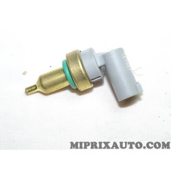 Sonde temperature liquide de refroidissement Mercedes original OEM 0009056102