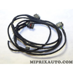 Cable faisceau electrique Mercedes original OEM 1664401532