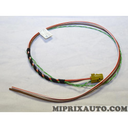 Cable faisceau electrique ceinture Mercedes original OEM 2124405432