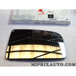 Glace vitre miroir retroviseur Mercedes original OEM 0028111533