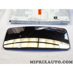 Glace vitre miroir retroviseur Mercedes original OEM 0028110433