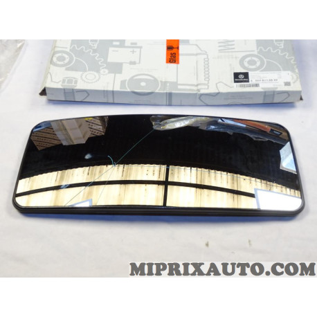 Glace vitre miroir retroviseur Mercedes original OEM 0028110433 