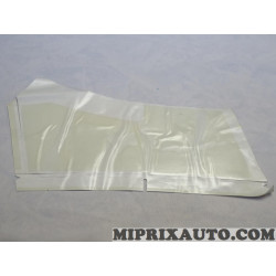 Bande protection Mercedes original OEM 4706981000