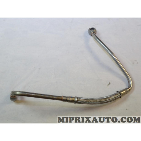 Durite tuyau huile Mercedes original OEM 5411801520 