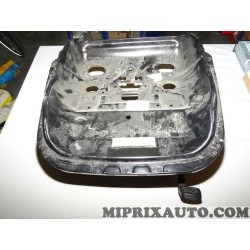 Assise de siege ossature avant droite reglage en hauteur Volkswagen Audi Skoda Seat original OEM 2K0881106C pour skoda fabia roo