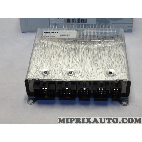 Centrale electronique ECU de porte Mercedes original OEM 0004463732 pour mercedes citaro 