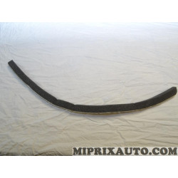 Joint bande mousse autocollante Mercedes original OEM 6395050186