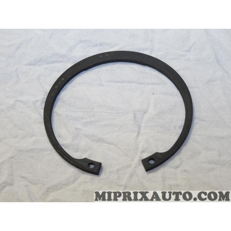 Cerclips anneau bague roulement de roue Mercedes original OEM 2019941641 