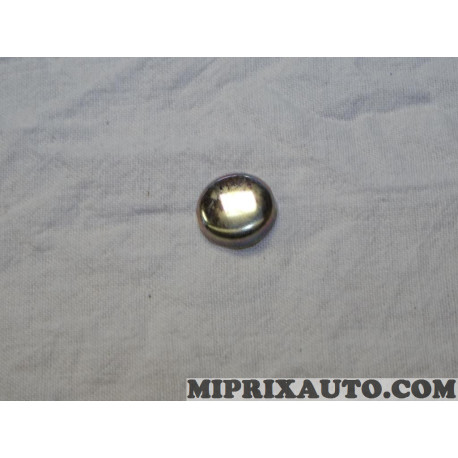 Pastille de sablage Mercedes original OEM N000443013002 