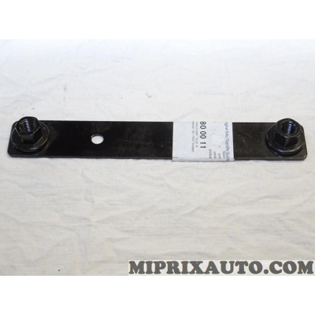 Etrier plaque de fixation Mercedes original OEM 9438800011 