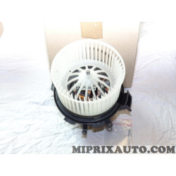 Pulseur air chauffage ventilation Mercedes original OEM 0008356007