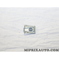 Ecrou prisonnier fixation Mercedes original OEM 0049941645