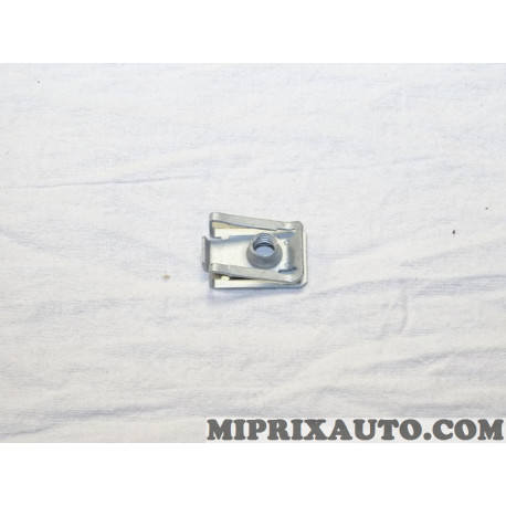 Ecrou prisonnier fixation Mercedes original OEM 0049941645 