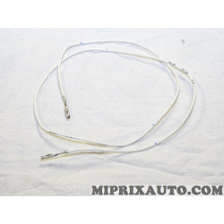 Cable reparation faisceau electrique Mercedes original OEM 0015408705