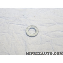 Rondelle de fixation Mercedes original OEM N000000003737 