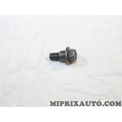 Vis fixation cadre radiateur Mercedes original OEM 0179907301