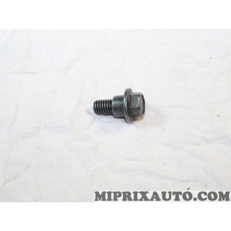 Vis fixation cadre radiateur Mercedes original OEM 0179907301 