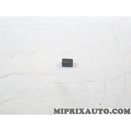 Tampon cale fixation vitre parebrise Mercedes original OEM 1647420097 