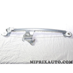 Mecanisme leve vitre Mercedes original OEM 2107301646