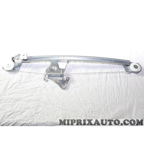 Mecanisme leve vitre Mercedes original OEM 2107301646 