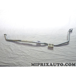 Durite tuyau carburant Mercedes original OEM 9604608724