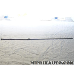 Durite tuyau frein Mercedes original OEM 1234206028 