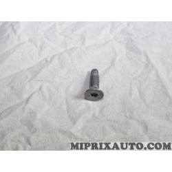 Vis fixation serrure de porte Mercedes original OEM 4159900002